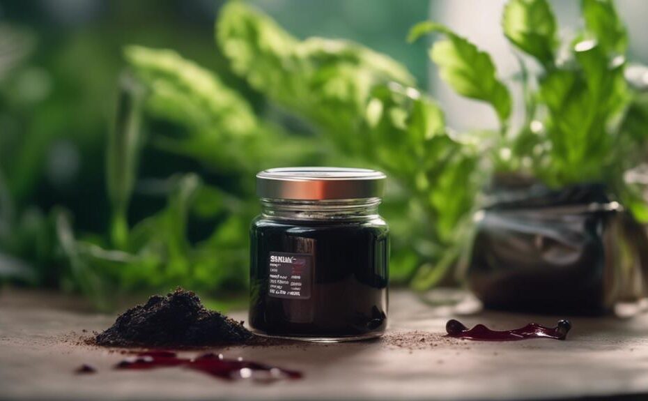 natural shilajit resin benefits